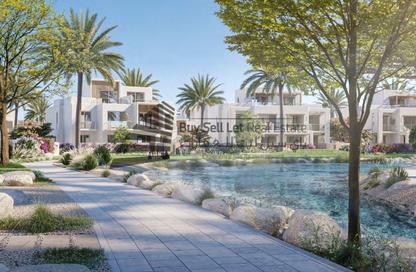 Villa - 5 Bedrooms - 6 Bathrooms for sale in Rivana - The Valley - Dubai