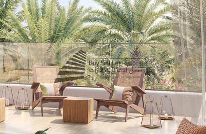 Villa - 5 Bedrooms - 6 Bathrooms for sale in Rivana - The Valley - Dubai