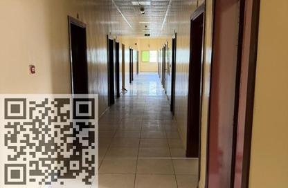 Labor Camp - Studio - 7+ Bathrooms for rent in SG 10 Building - Industrial Area 10 - Sharjah Industrial Area - Sharjah