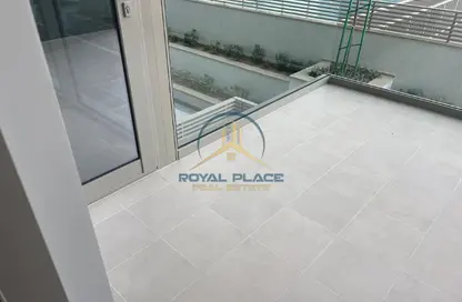 شقة - غرفة نوم - 1 حمام للايجار في محمية صبحا كريك فيستاس - صبحا هارتلاند - مدينة الشيخ محمد بن راشد - دبي