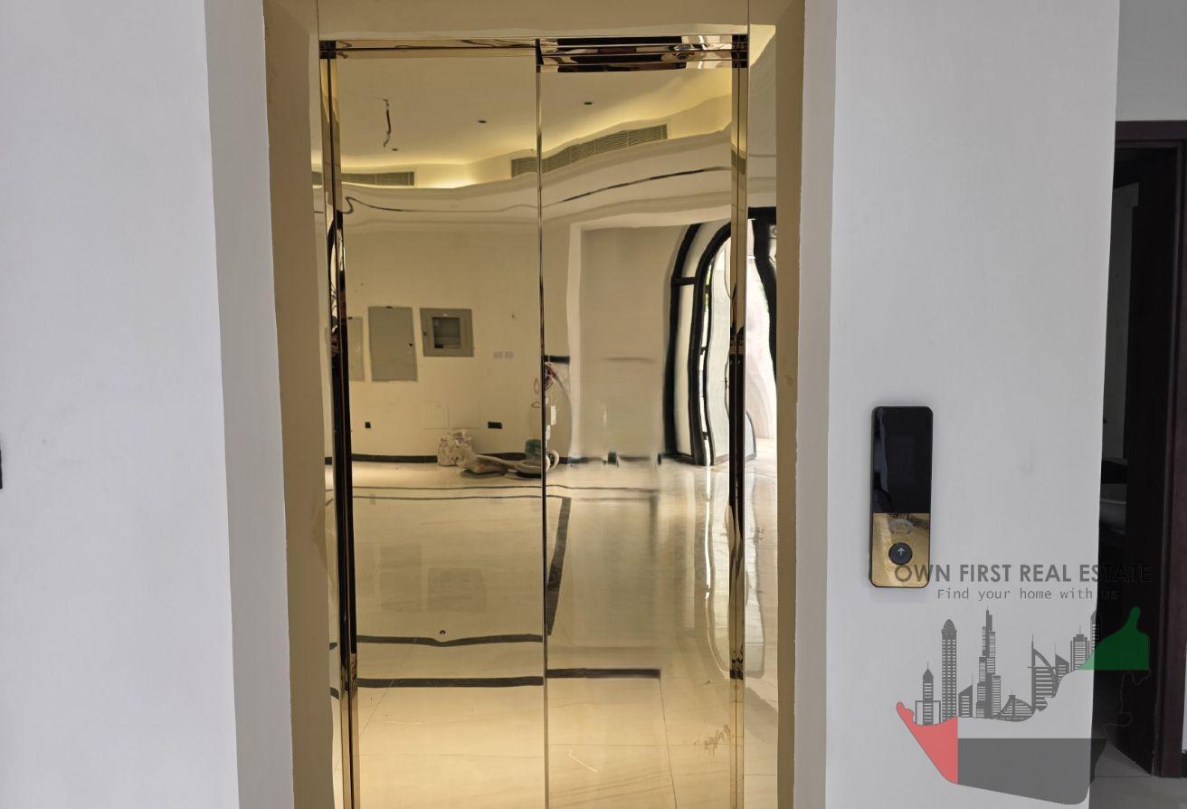 BRAND-NEW 6BR LUXURY VILLA |CORNER PLOT | ELEVATOR photo 5