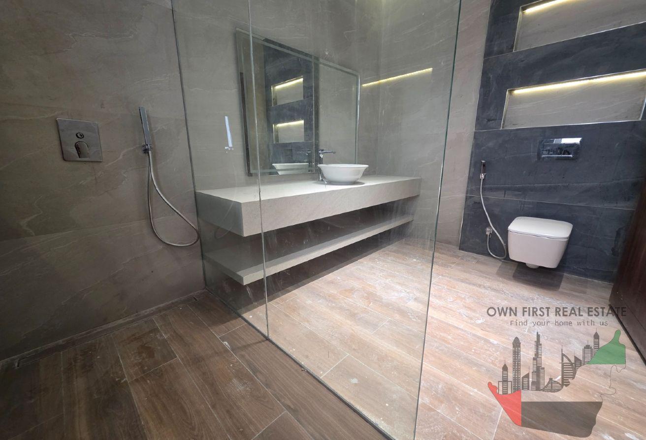 BRAND-NEW 6BR LUXURY VILLA |CORNER PLOT | ELEVATOR photo 13