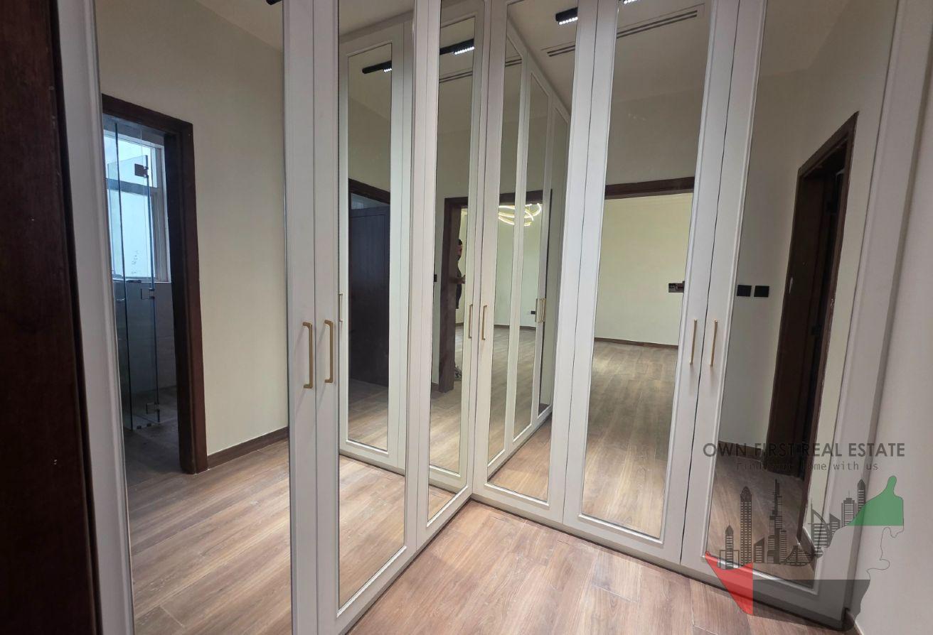 BRAND-NEW 6BR LUXURY VILLA |CORNER PLOT | ELEVATOR photo 18