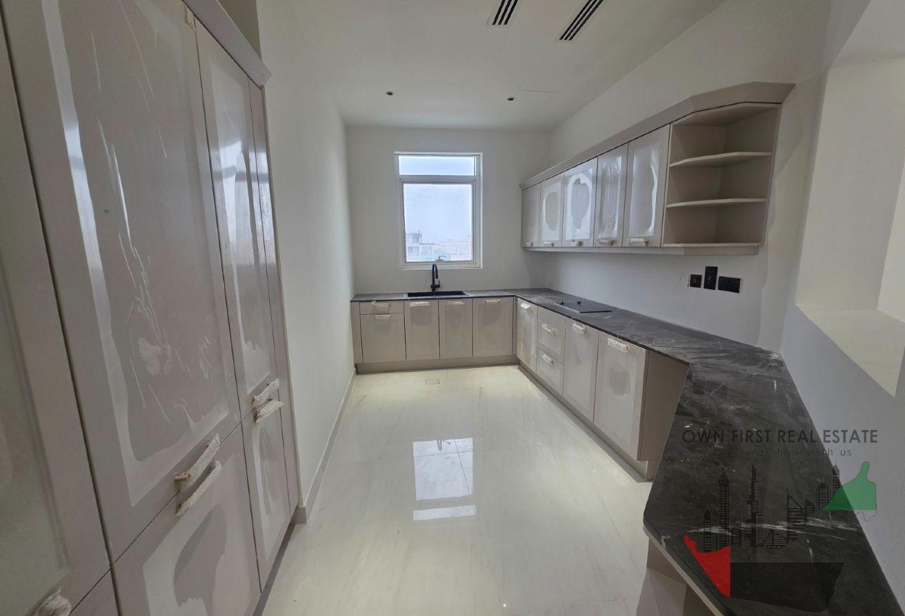 BRAND-NEW 6BR LUXURY VILLA |CORNER PLOT | ELEVATOR photo 22