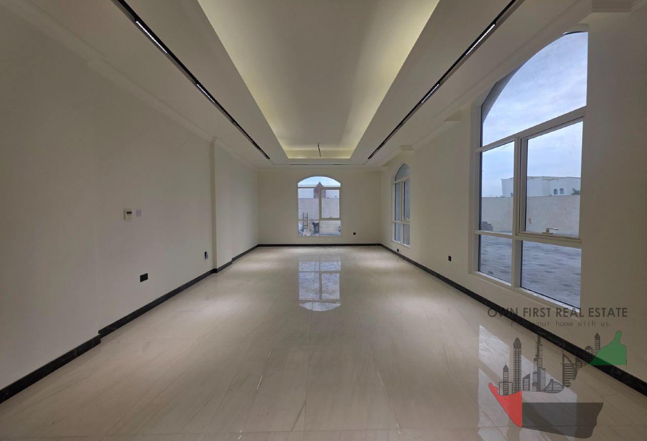 BRAND-NEW 6BR LUXURY VILLA |CORNER PLOT | ELEVATOR photo 11