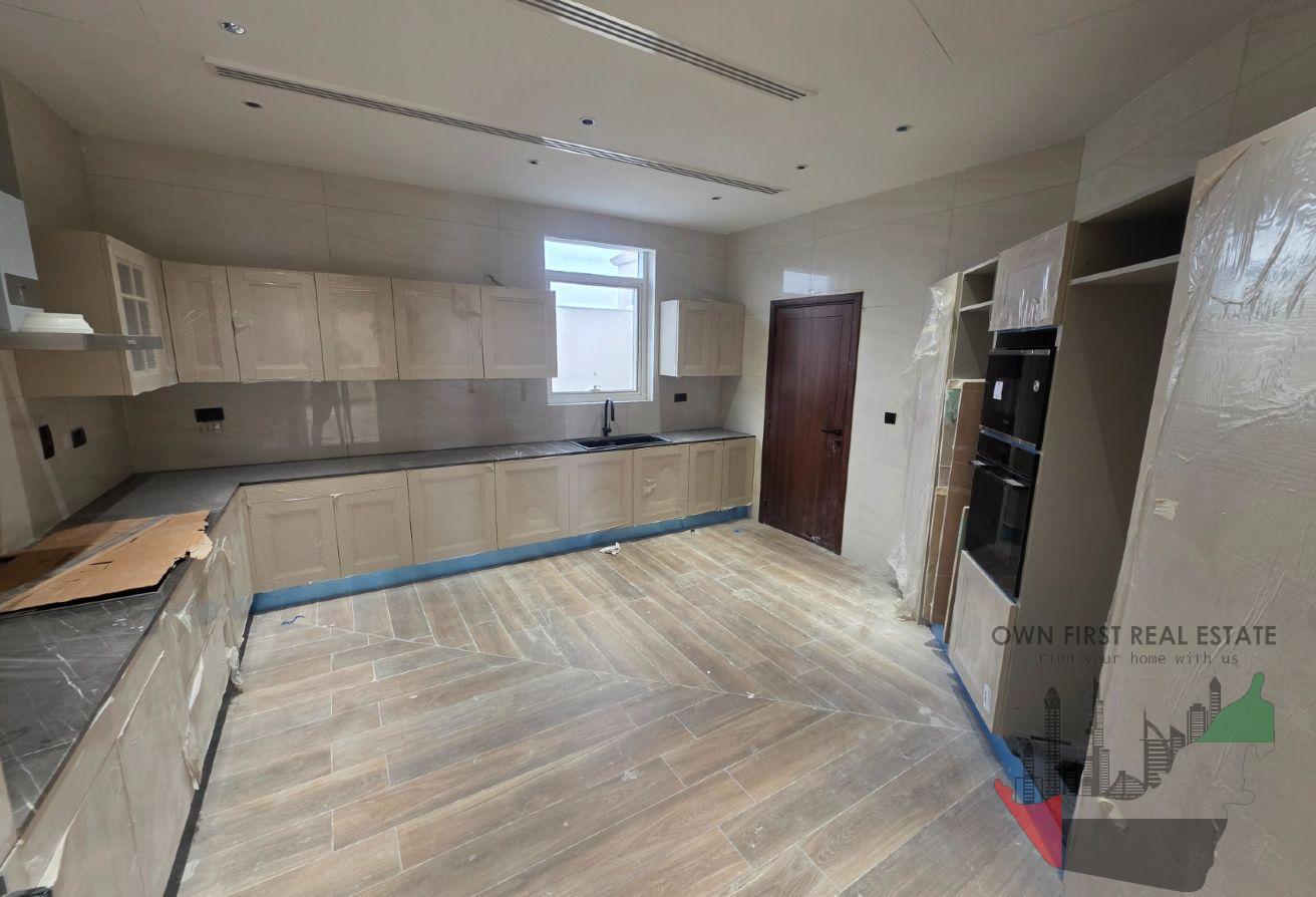 BRAND-NEW 6BR LUXURY VILLA |CORNER PLOT | ELEVATOR photo 20