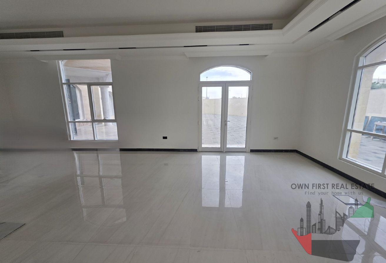 BRAND-NEW 6BR LUXURY VILLA |CORNER PLOT | ELEVATOR photo 8