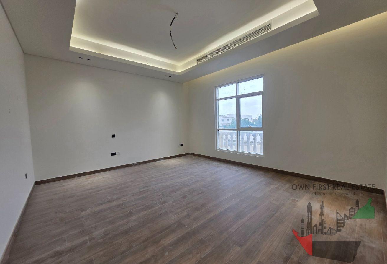 BRAND-NEW 6BR LUXURY VILLA |CORNER PLOT | ELEVATOR photo 17