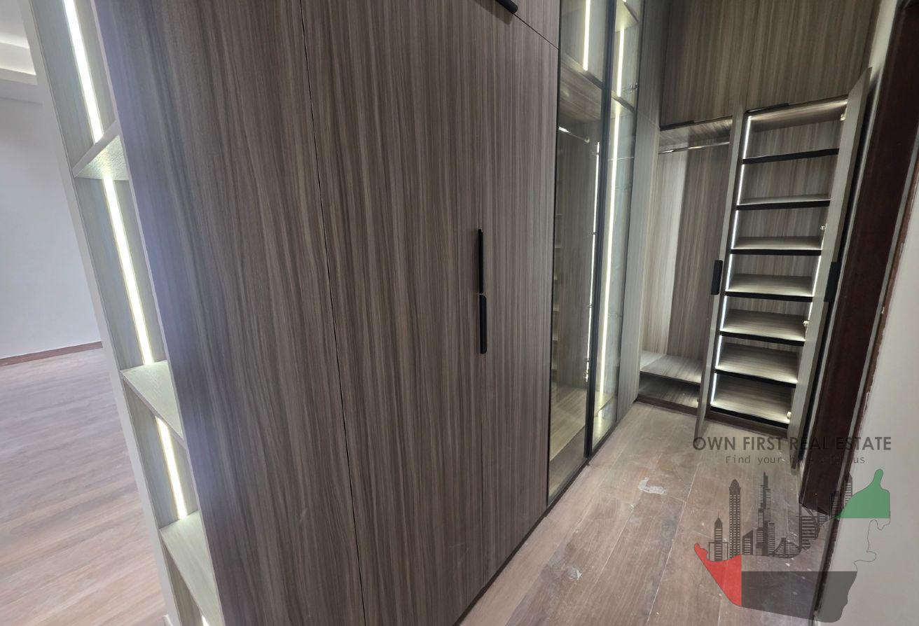 BRAND-NEW 6BR LUXURY VILLA |CORNER PLOT | ELEVATOR photo 15