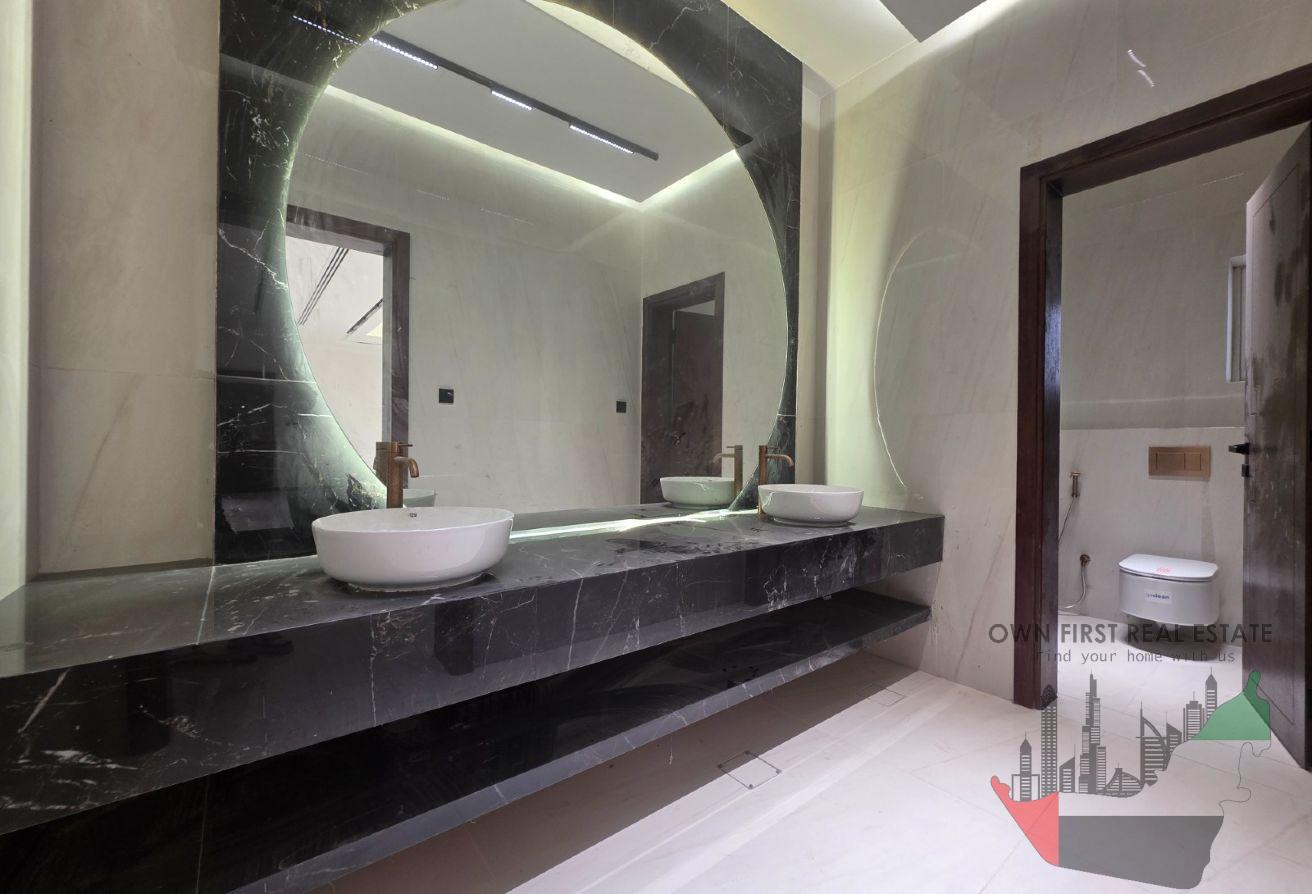 BRAND-NEW 6BR LUXURY VILLA |CORNER PLOT | ELEVATOR photo 9