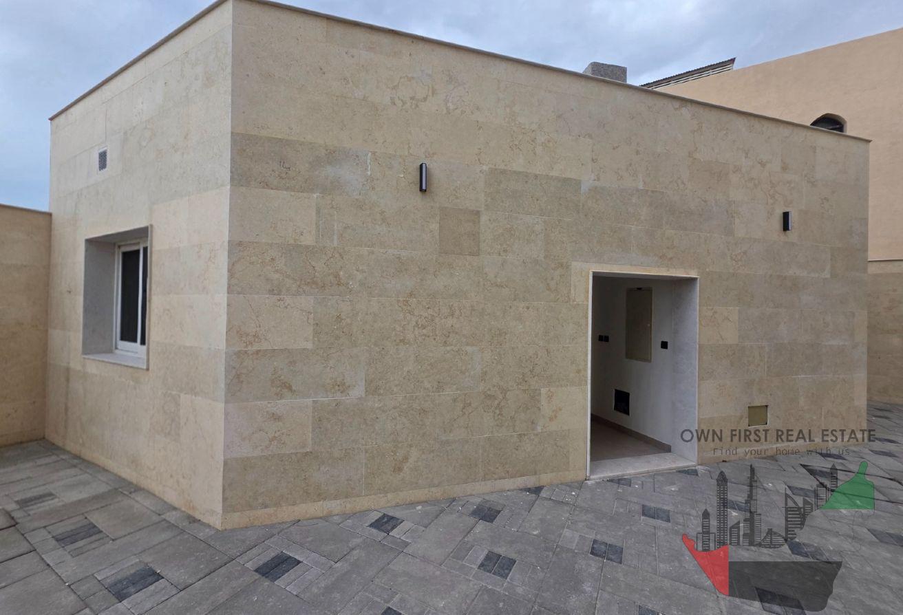 BRAND-NEW 6BR LUXURY VILLA |CORNER PLOT | ELEVATOR photo 25