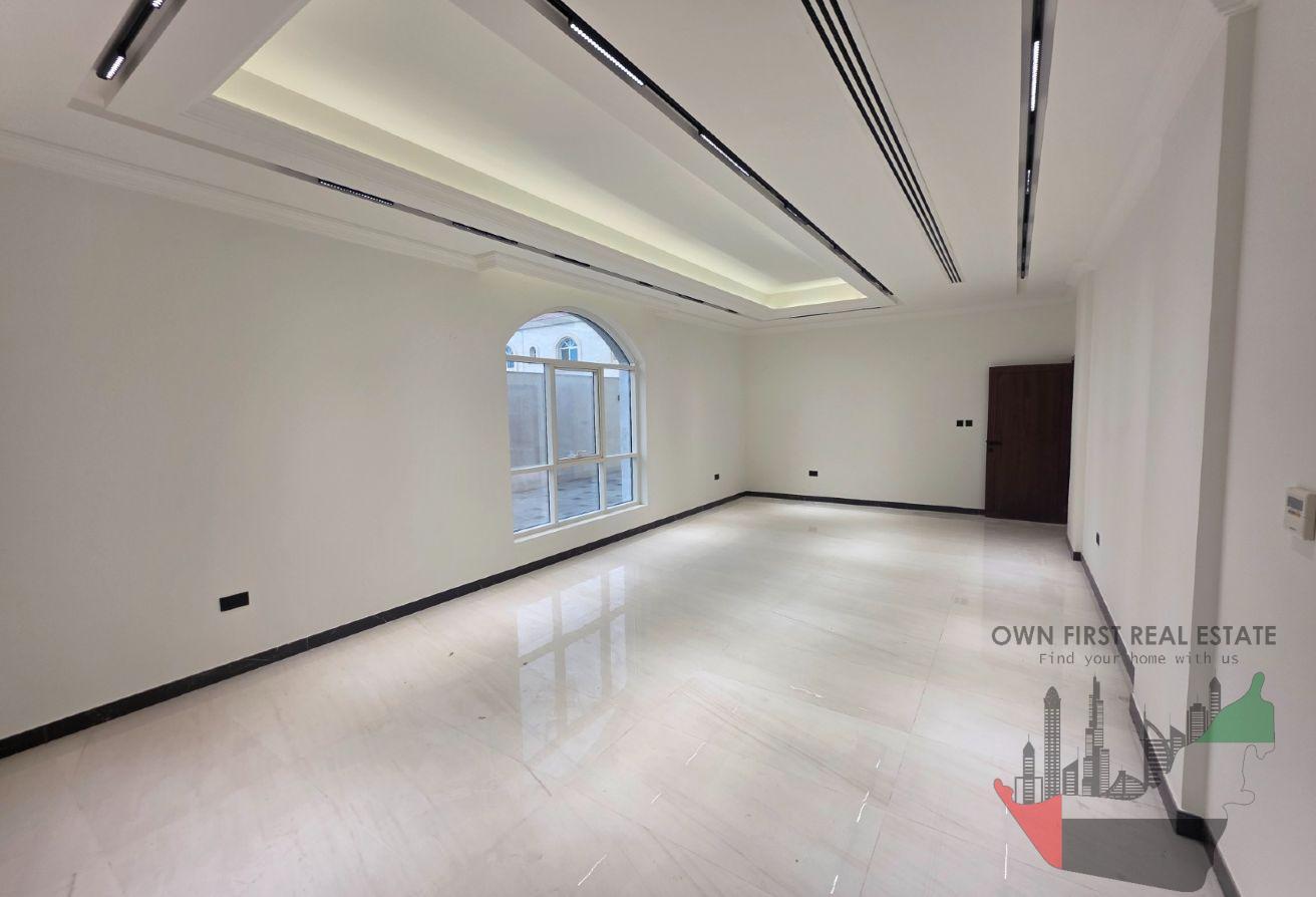 BRAND-NEW 6BR LUXURY VILLA |CORNER PLOT | ELEVATOR photo 10