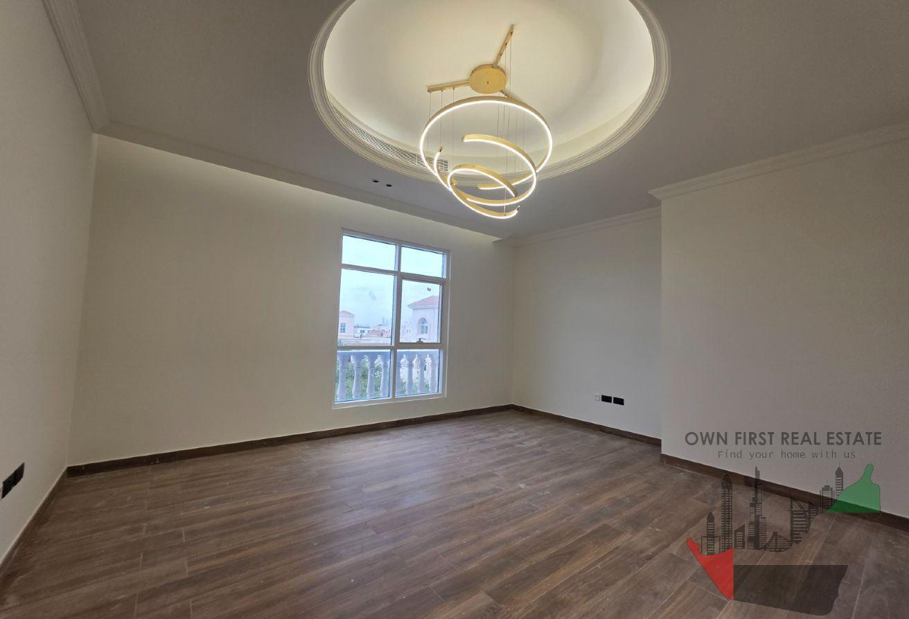 BRAND-NEW 6BR LUXURY VILLA |CORNER PLOT | ELEVATOR photo 14