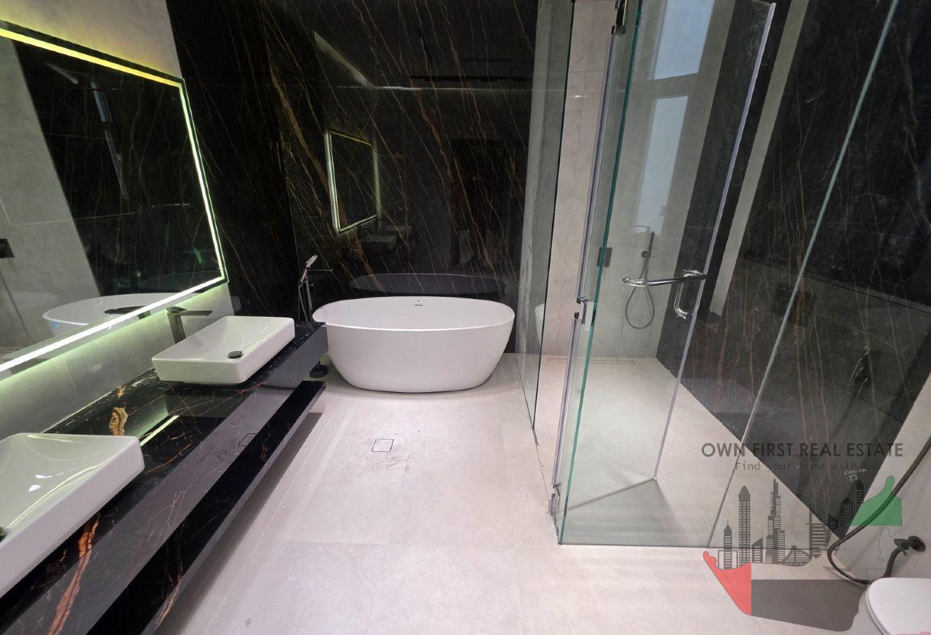 BRAND-NEW 6BR LUXURY VILLA |CORNER PLOT | ELEVATOR photo 19