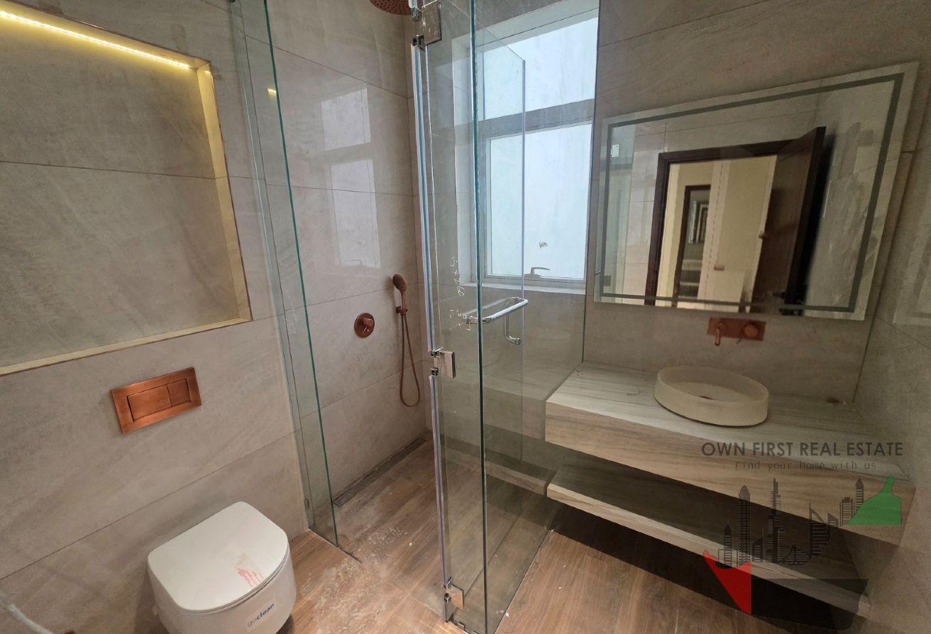 BRAND-NEW 6BR LUXURY VILLA |CORNER PLOT | ELEVATOR photo 16