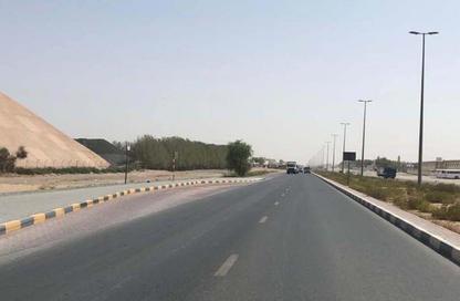 Land - Studio for sale in Al Hanoo - Sharjah Industrial Area - Sharjah