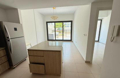 Apartment - 1 Bedroom - 1 Bathroom for rent in UNA Apartments - Town Square - Dubai