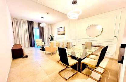 Apartment - 1 Bedroom - 2 Bathrooms for sale in Eleganz by Danube - District 14 - Jumeirah Village Circle - Dubai