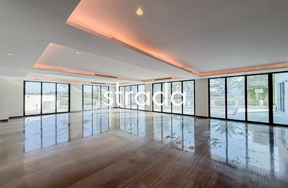 Villa - 7+ - 7+ for sale in Bel Air - Trump Estates - Damac Hills - Dubai