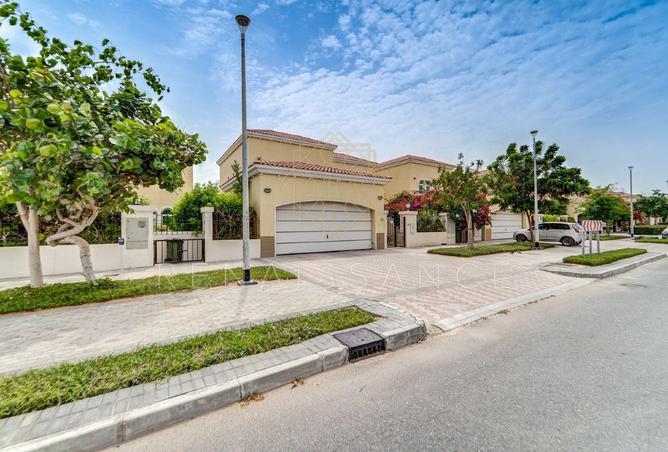 81956197 - الصورة الرئيسية للعقار