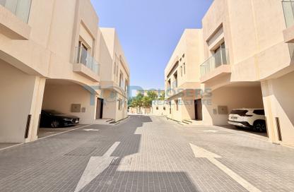 Villa - 5 - 7 for rent in Al Ghail - Al Mutarad - Al Ain