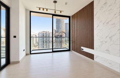 Apartment - 2 - 2 for rent in Binghatti Tulip - District 11 - Jumeirah Village Circle - Dubai