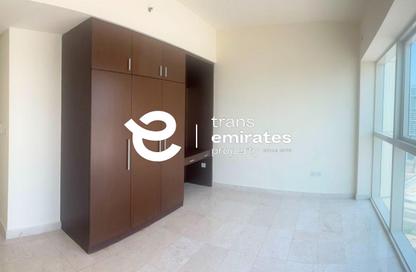 Apartment - 2 - 2 for rent in Marina Heights 2 - Marina Square - Al Reem Island - Abu Dhabi