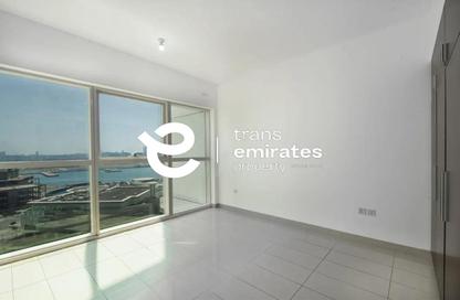 Apartment - 2 - 2 for rent in Marina Heights 2 - Marina Square - Al Reem Island - Abu Dhabi