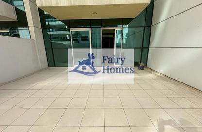 Apartment - 1 Bedroom - 1 Bathroom for rent in Mayfair Tower - Business Bay - Dubai