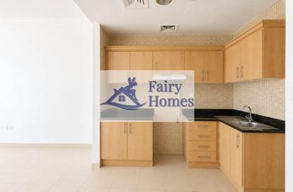 Apartment - 1 Bedroom - 1 Bathroom for rent in Mayfair Tower - Business Bay - Dubai Apartment - 1 Bedroom - 1 Bathroom for rent in Mayfair Tower - Business Bay - Dubai
