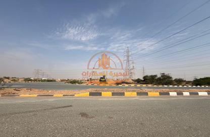 Land - Studio for sale in Al Arqoub - Sharjah Industrial Area - Sharjah