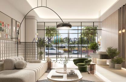 Apartment - 2 Bedrooms - 2 Bathrooms for sale in Ocean Cove Building 1 - Ocean Cove - Mina Rashid - Dubai