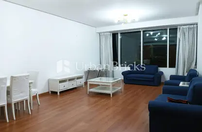 Apartment - 1 Bedroom - 2 Bathrooms for sale in Madina Tower - JLT Cluster O - Jumeirah Lake Towers - Dubai