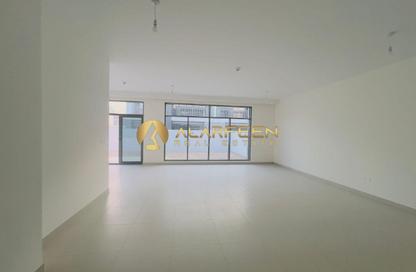 Villa - 5 Bedrooms - 7 Bathrooms for rent in The Pulse Beachfront - The Pulse - Dubai South (Dubai World Central) - Dubai