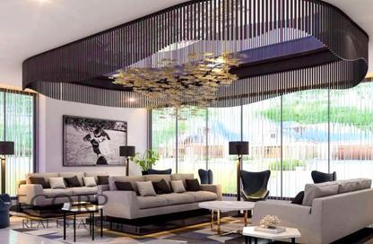 Apartment - Studio - 1 Bathroom for sale in Elitz 2 by Danube Tower 1 - Elitz 2 By Danube - District 10 - Jumeirah Village Circle - Dubai