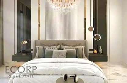 Apartment - Studio - 1 Bathroom for sale in Elitz 2 by Danube Tower 1 - Elitz 2 By Danube - District 10 - Jumeirah Village Circle - Dubai Apartment - Studio - 1 Bathroom for sale in Elitz 2 by Danube Tower 1 - Elitz 2 By Danube - District 10 - Jumeirah Village Circle - Dubai