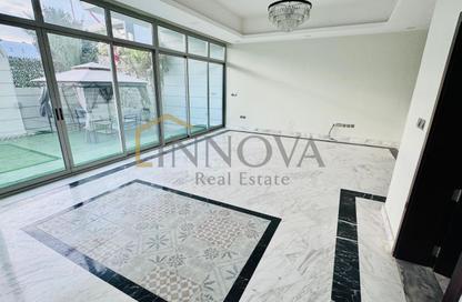 Townhouse - 4 Bedrooms - 6 Bathrooms for sale in The Dreamz - Al Furjan - Dubai