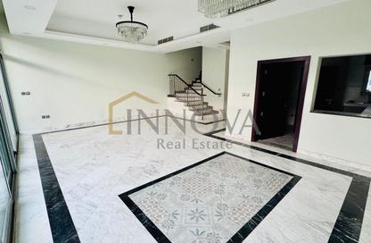 Townhouse - 4 Bedrooms - 6 Bathrooms for sale in The Dreamz - Al Furjan - Dubai