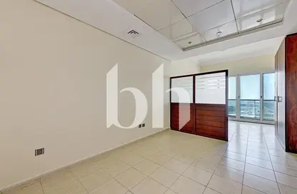 Apartment - 1 Bathroom for sale in Lake View Tower - JLT Cluster B - Jumeirah Lake Towers - Dubai