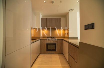 Apartment - 1 Bedroom - 2 Bathrooms for sale in Crest Grande - Sobha Hartland - Mohammed Bin Rashid City - Dubai Apartment - 1 Bedroom - 2 Bathrooms for sale in Crest Grande - Sobha Hartland - Mohammed Bin Rashid City - Dubai