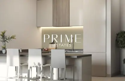 شقة - غرفة نوم - 2 حمامات للبيع في كريست غراندي - صبحا هارتلاند - مدينة الشيخ محمد بن راشد - دبي