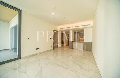 Apartment - 1 Bedroom - 2 Bathrooms for sale in Crest Grande - Sobha Hartland - Mohammed Bin Rashid City - Dubai Apartment - 1 Bedroom - 2 Bathrooms for sale in Crest Grande - Sobha Hartland - Mohammed Bin Rashid City - Dubai