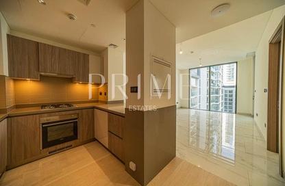 Apartment - 1 Bedroom - 2 Bathrooms for sale in Crest Grande - Sobha Hartland - Mohammed Bin Rashid City - Dubai Apartment - 1 Bedroom - 2 Bathrooms for sale in Crest Grande - Sobha Hartland - Mohammed Bin Rashid City - Dubai