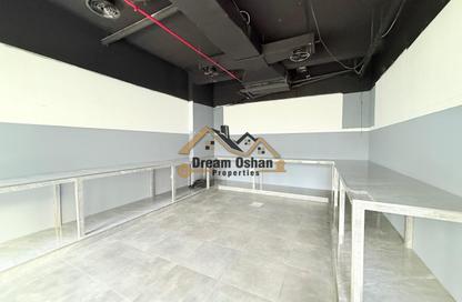 Shop - Studio - 1 Bathroom for rent in Azizi Riviera 42 - Azizi Riviera - Meydan One - Meydan - Dubai
