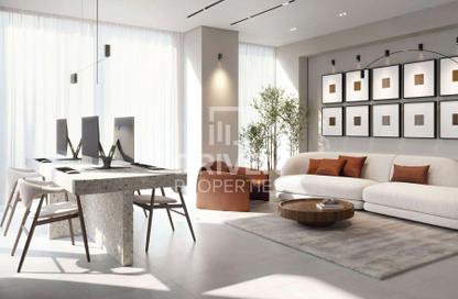 Apartment - 2 Bedrooms - 2 Bathrooms for sale in Lum1nar Tower 3 - Lum1nar - District 2 - Jumeirah Village Triangle - Dubai Apartment - 2 Bedrooms - 2 Bathrooms for sale in Lum1nar Tower 3 - Lum1nar - District 2 - Jumeirah Village Triangle - Dubai