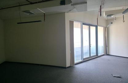 Office Space - Studio - 1 Bathroom for rent in Business Tower - Business Bay - Dubai