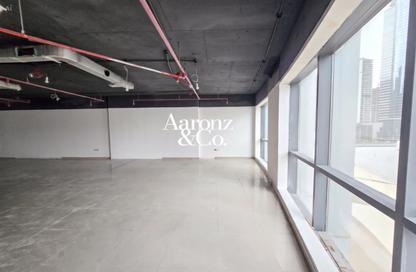 Office Space - Studio for rent in The Regal Tower - Business Bay - Dubai