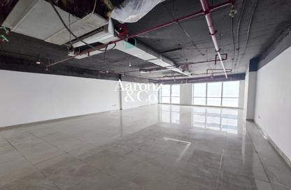 Office Space - Studio for rent in The Regal Tower - Business Bay - Dubai