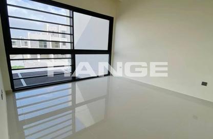 Townhouse - 3 Bedrooms - 4 Bathrooms for rent in Zinnia - The Roots Damac Hills 2 - Damac Hills 2 - Dubai Townhouse - 3 Bedrooms - 4 Bathrooms for rent in Zinnia - The Roots Damac Hills 2 - Damac Hills 2 - Dubai