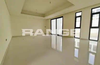 Townhouse - 3 Bedrooms - 4 Bathrooms for rent in Zinnia - The Roots Damac Hills 2 - Damac Hills 2 - Dubai Townhouse - 3 Bedrooms - 4 Bathrooms for rent in Zinnia - The Roots Damac Hills 2 - Damac Hills 2 - Dubai